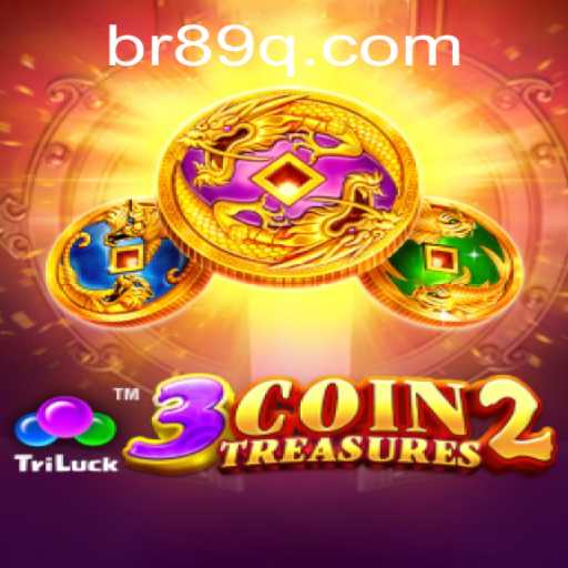 Exploring the Enigmatic World of 3CoinTreasures2 and the Influence of 89Q.COM