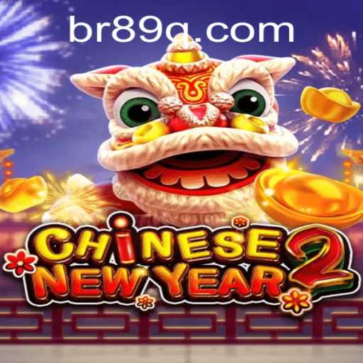 CHINESENEWYEAR2: The Cultural Journey Through Gaming