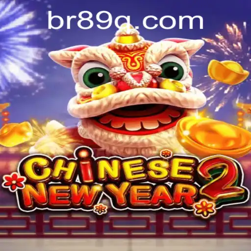 CHINESENEWYEAR2: The Cultural Journey Through Gaming