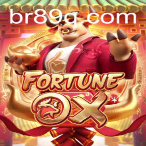 Unleashing Luck and Prosperity with FortuneOx on 89Q.COM