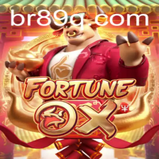 Unleashing Luck and Prosperity with FortuneOx on 89Q.COM