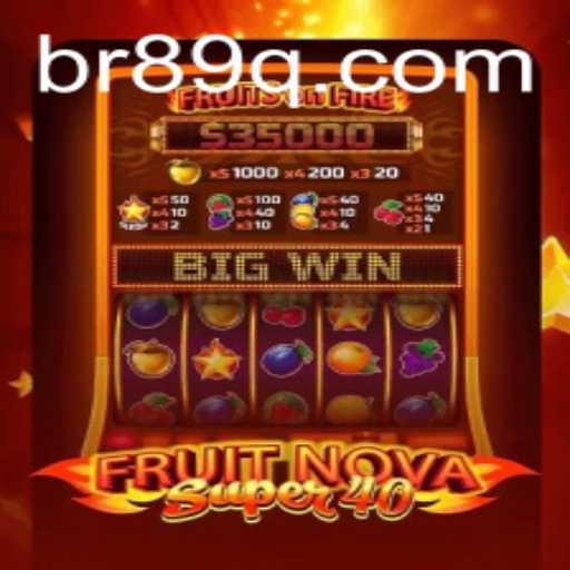 FruitNovaSuper40: A Comprehensive Guide to the Vibrant Slot Game