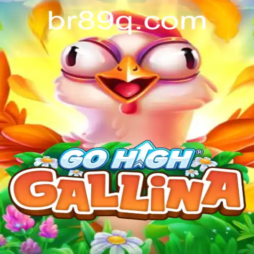 GoHighGallina: The Rising Star in Mobile Gaming with 89Q.COM