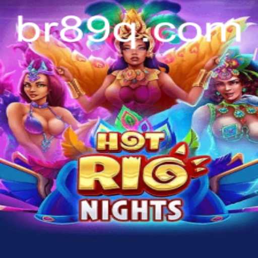 Explore the Vibrant World of HotRioNights with 89Q.COM