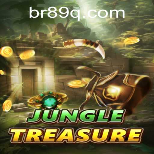 JungleTreasure: An Immersive Adventure Game Experience