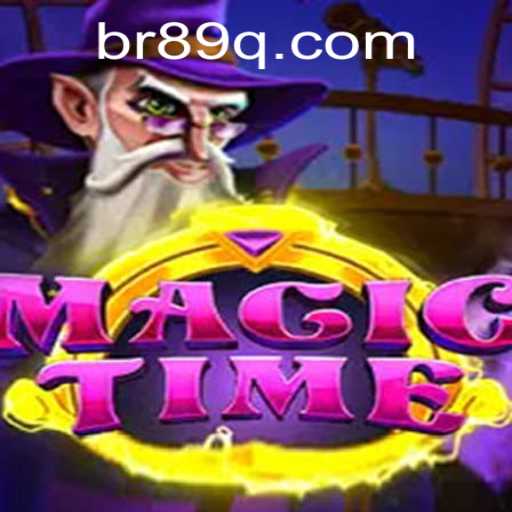 Dive Into the Enchanting World of MagicTime
