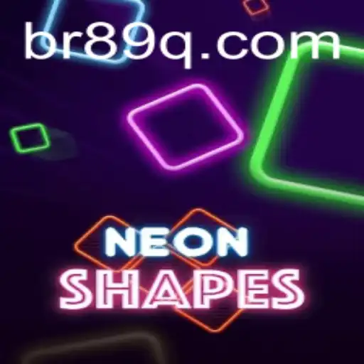 Unveiling the Thrills of NeonShapes and the Dynamic Role of 89Q.COM