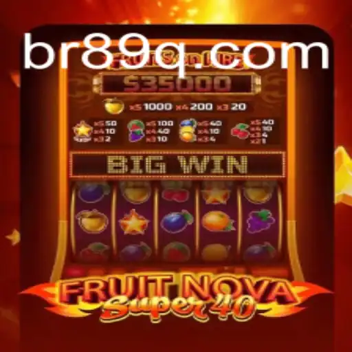 FruitNovaSuper40: A Comprehensive Guide to the Vibrant Slot Game
