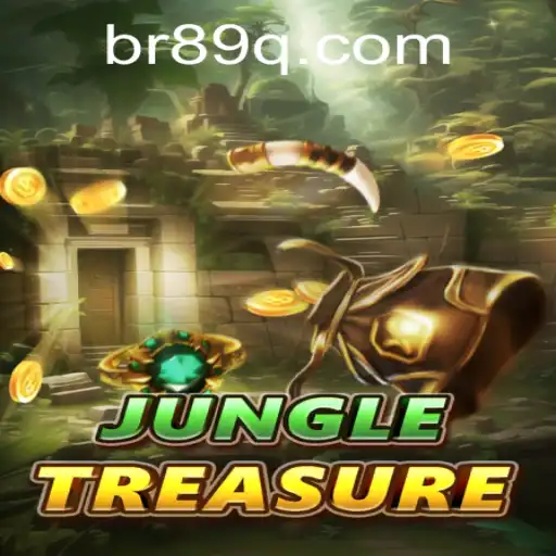 JungleTreasure: An Immersive Adventure Game Experience