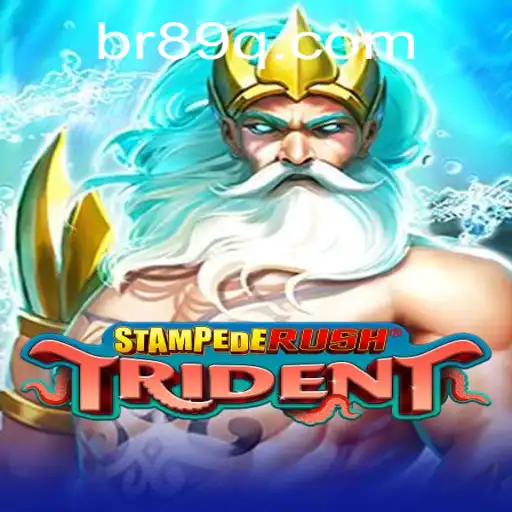 Dive into the Exciting World of StempedeRushTrident