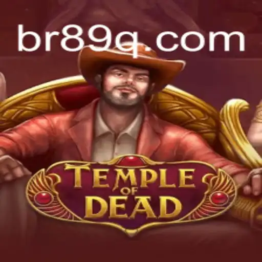 TempleofDead: An Epic Gaming Adventure