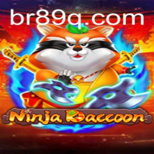 NinjaRaccoon: The Exciting World of Urban Forest Combat