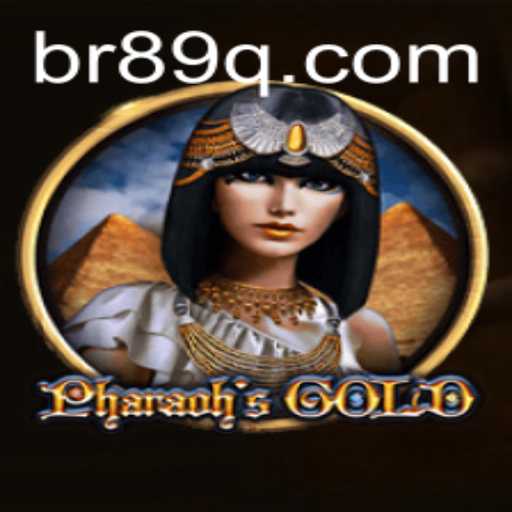PharaohsGold: The Game That Transports You to Ancient Egypt