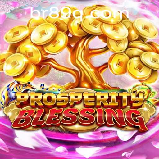Discover ProsperityBlessing: The Intriguing Game Captivating Players Globally