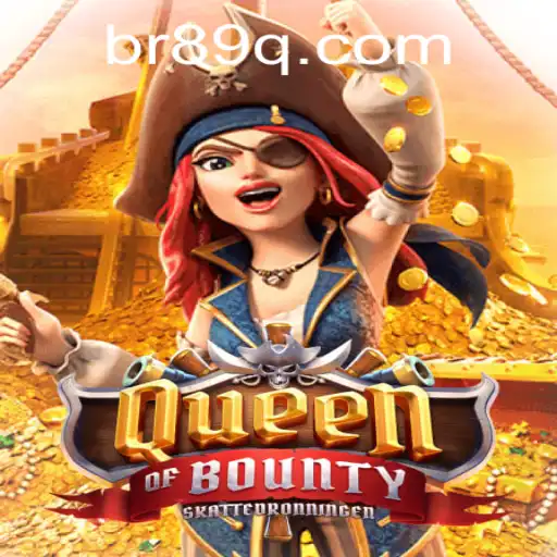 Exploring the Adventure with QueenofBounty on 89Q.COM