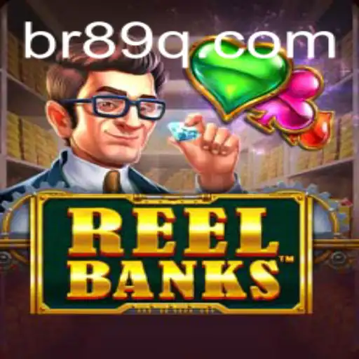 Exploring ReelBanks: A Thrilling Slots Adventure with 89Q.COM