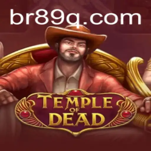 TempleofDead: An Epic Gaming Adventure