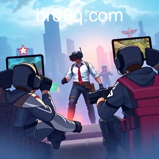 Exploring the Expansive World of Video Games in 2023