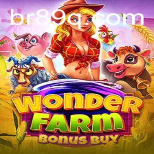 Discovering WonderFarmBonusBuy: A Unique Gaming Experience